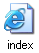 indexファイル